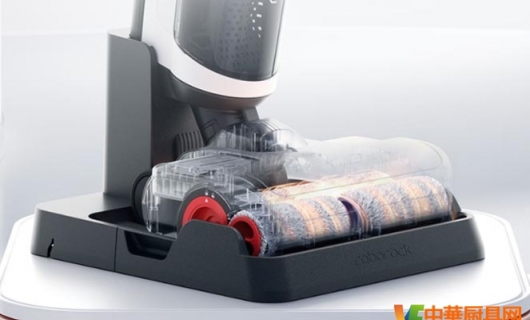 百億洗地設(shè)備價(jià)值戰(zhàn)  產(chǎn)品創(chuàng)新才是生存王道