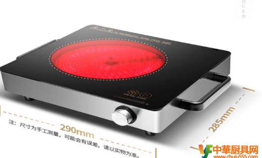 煮面爐讓烹飪效率更高(電暖爐的烹飪?cè)趺搓P(guān))