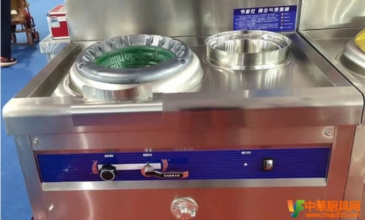 助力餐飲市場(chǎng)恢復(fù) 燃?xì)鈫窝鄢丛畛蔀橹髁Ξa(chǎn)品