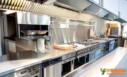 升級(jí)技術(shù)，提升品質(zhì)  廚具電器 讓您的烹飪更加安全、高效、方便