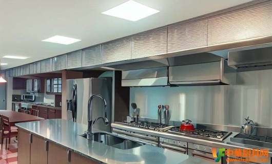 廚房家電技術創新 叢林法則廚具企業沒有選擇