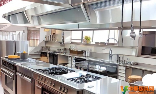 廚房家電進入歷史機遇期 行業洗牌進入關鍵期