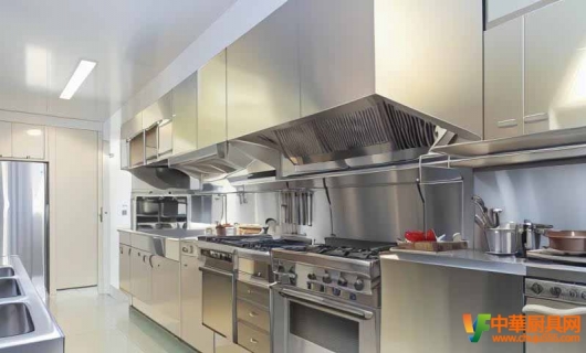 創新改善下的廚房設備行業  市場需求有幾何！