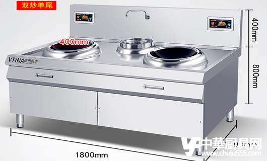 餐飲回暖明顯 武漢廚房設備渠道商新思路