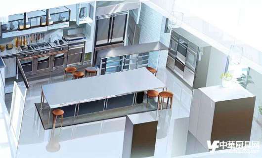 數字時代，廚電創新引領潮流！