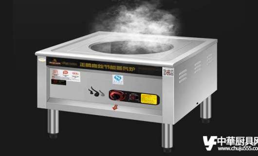 省時省力，煮食美味！商用蒸煮爐帶你進入高效美食時代！