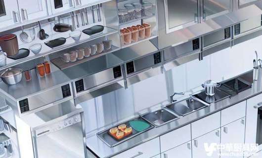 極致體驗！廚房電器高效集成，為你帶來極致上班體驗！