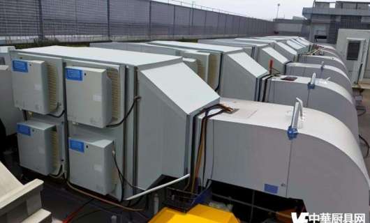 從此告別油煙污染，凈化器助我一臂之力(油煙凈化器價格多少錢一臺)