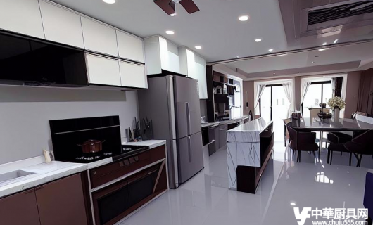 地產回暖明顯 廚房設備市場需求變化 家電拐點還待觀察