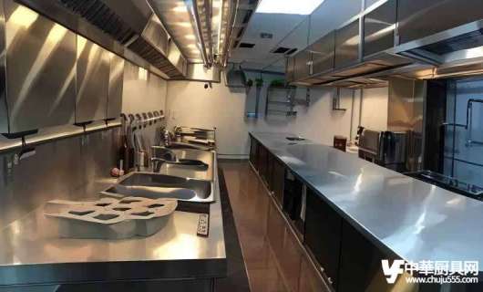 廚具行業震撼！網絡廚具展會點燃銷售熱潮！