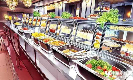 讓你的廚房更具潛力：廚具行業平臺促進發展！