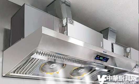 獨家曝光，廚具行業龍頭企業背后的“神秘兵器”！