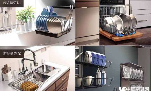 技術革新，服務超越！廚具網站打破常規，登上巔峰！