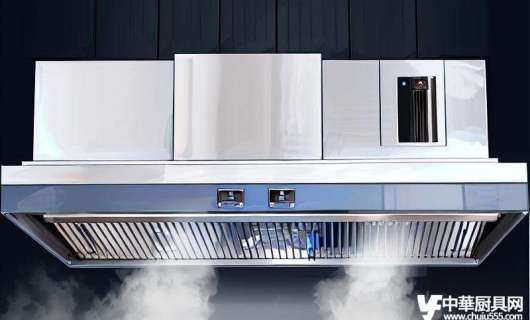 讓健康從廚房開始！搶購餐館專用油煙凈化一體機優惠不止！