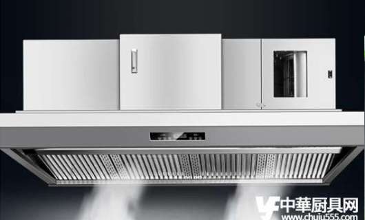 油煙機積油嚴重影響生活品質！一招輕松解決！