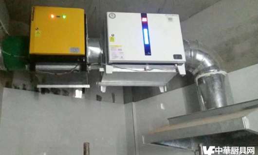 油煙機“自我凈化”有奇效？教你正確保養油煙機！