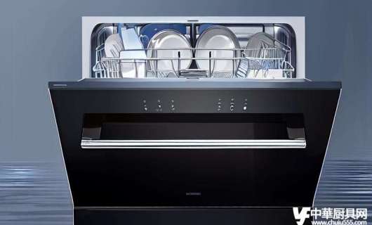 "餐具的救世主！終結手洗時代，洗碗機驚人表現大揭秘！"