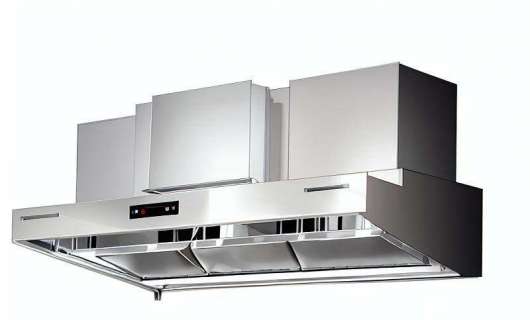 一份油煙凈化器，一份成功！價格不容錯過！（餐飲店油煙凈化器的價格）