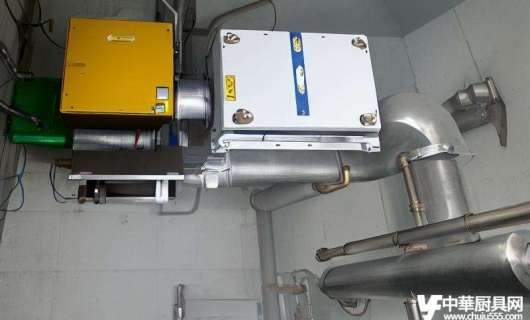 沒有油煙的未來廚房生活！燃爆全球的頂級油煙凈化器現已揭開神秘面紗！