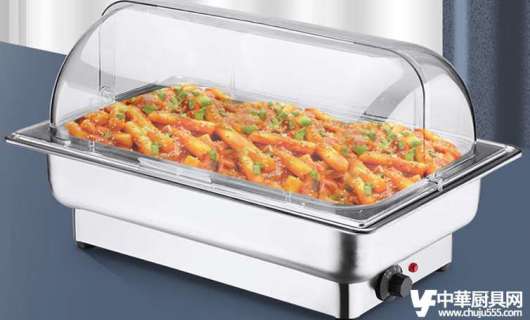 升華用餐體驗！酒店布菲臺——市場新寵(布菲臺與自助餐臺)