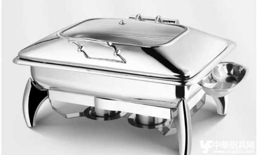 . 滿載期望出征！酒店布菲臺市場戰事激烈！（西餐布菲臺）