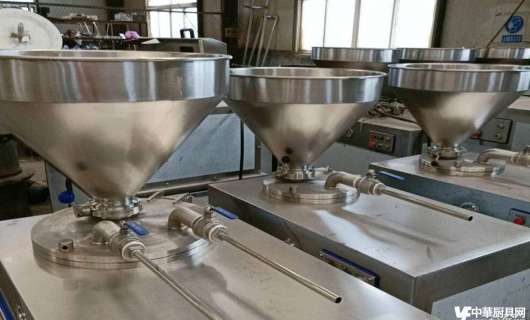 肉制品巨頭必備！灌腸機引領未來！