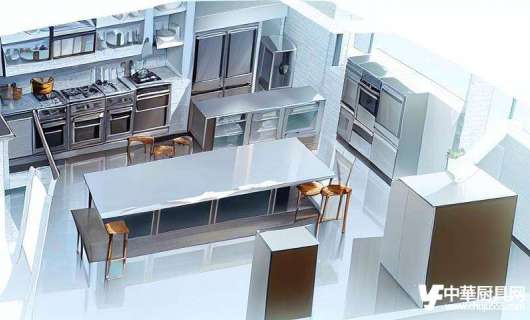 廚房電器有哪些 廚房電器分類