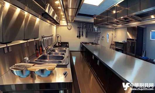 酒店廚具揭秘酒店頂級廚具大公開(酒店廚具用品批發市場)