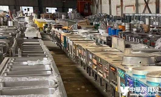 西安廚具市場在哪 專業推薦西安廚具市場推薦排行榜！