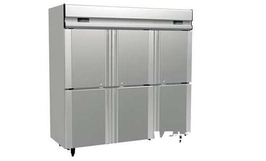 冰柜維修常見故障 冰柜柜上門維修