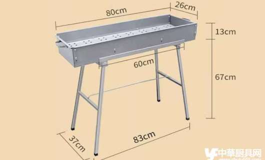 燒烤爐十大品牌最新排名榜單(燒烤加盟店10大品牌排行榜)