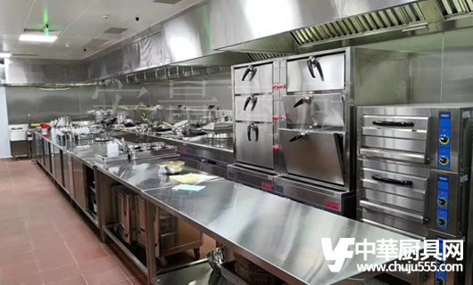 北京廚具市場有哪些 北京廚房設備市場推薦排行榜！
