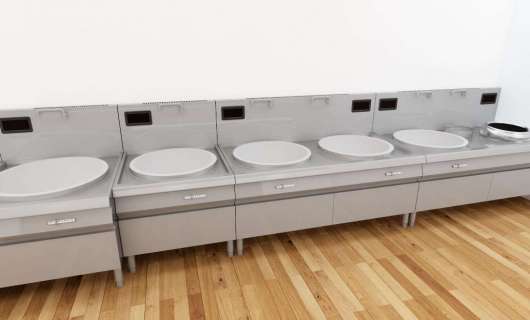 電磁灶維修常見故障  電磁灶設備上門維修