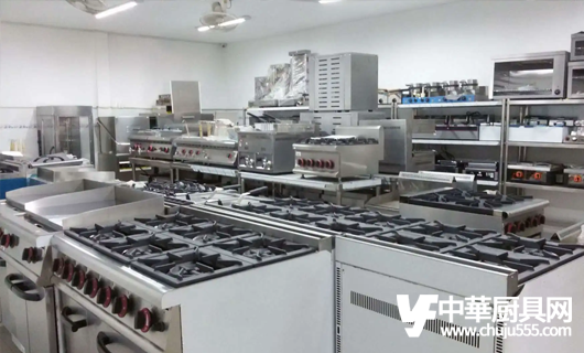 商用廚具市場好做嗎 廚房設備企業市場發展咋樣！