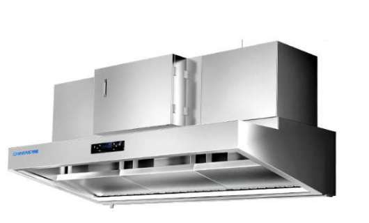 煙罩設備維修常見故障 煙罩設備上門維修