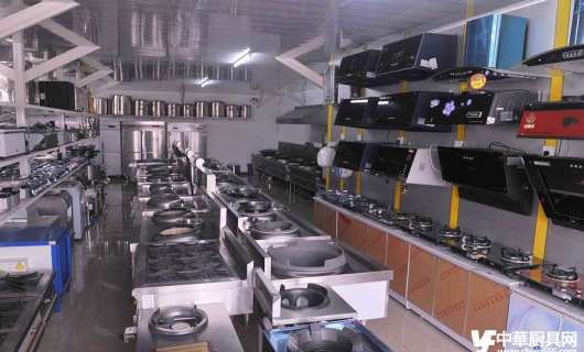 上海廚具市場在哪 廚房設(shè)備大市場 上海廚房設(shè)備市場推薦排行榜！