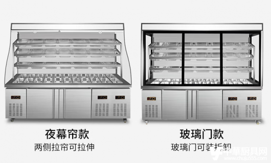 麻辣燙柜十大品牌最新排名（麻辣燙柜子制冷用法）