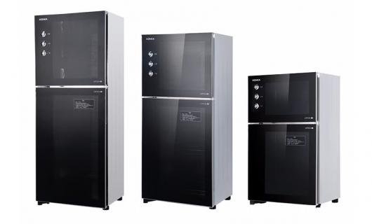 消毒柜十大品牌最新排名(消毒柜市場選購指導(dǎo))