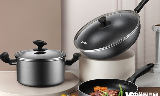 炊具、餐具、廚具應(yīng)有盡有，廚房賣場等你來購！