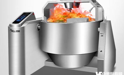 炒菜機(jī)維修常見故障 炒菜設(shè)備上門維修