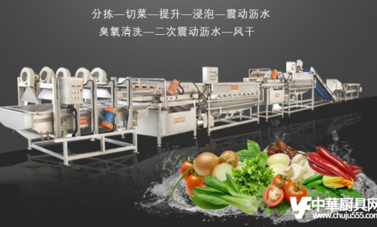 徹底解決廚具行業(yè)痛點(diǎn) 有力提升企業(yè)品牌溢價(jià)