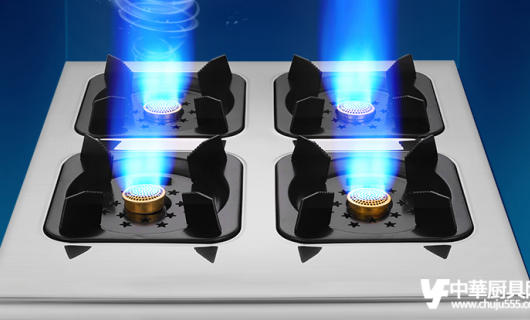 韓式灶十大品牌最新排名榜