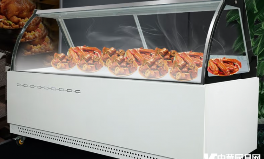 熟食柜十大品牌最新排名榜（熟食柜風(fēng)冷好還是直冷好）