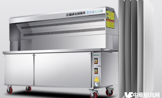 燒烤車維修常見故障  燒烤車設(shè)備上門維修