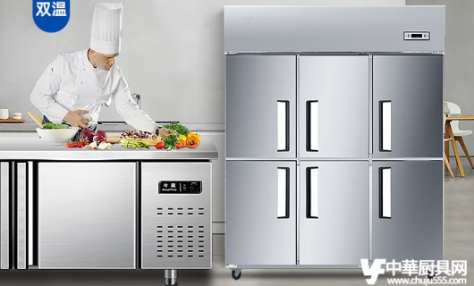 2023商用冰柜市場發展趨勢！