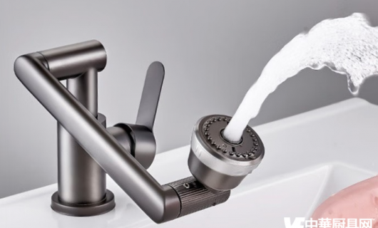 好品質廚具水龍頭實用性表現方面