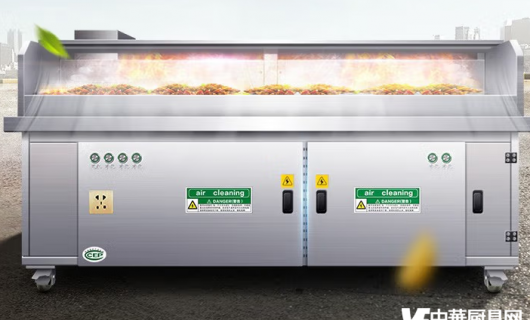 商用廚具廠家未來發展必經之道 如何建立產品售后服務體現