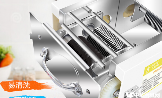 餐飲市場紅火促進(jìn)了食品機(jī)械創(chuàng)新和升級(jí)