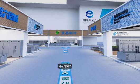 銀川商用廚具市場詳解：市場、地址與介紹