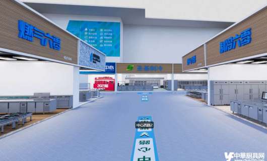 革新烹飪藝術：廚具行業的領航者與未來趨勢